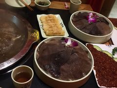 -大龙辣火锅·龙虾·烧烤(湖滨新天地店)