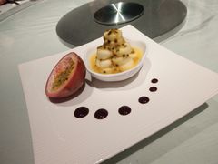 -三宝大饭店-中和艺素餐厅(浦上金山正祥广场店)