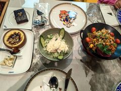 -SULTAN·苏坦土耳其餐厅(新光汇店)