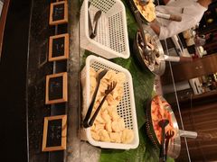 -亚特兰蒂斯•OSSIANO奥西亚诺海底餐厅