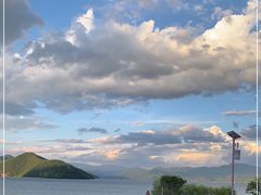 -丽江泸沽湖景区