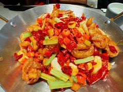 -潇湘阁(汉光百货店)