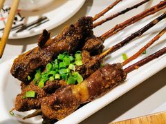 -俏牛哥鲜牛肉牛肆馆(重庆天地店)