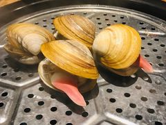 北极贝-船奇蒸汽海鲜·闽菜(八市海鲜总店)