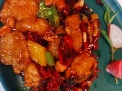 -蜜桃花开·中西融合菜E&W(南长街店)