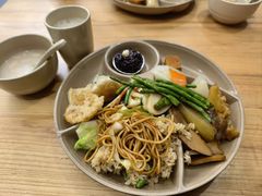 -素满香·素食自助餐(福州·长乐北路店)
