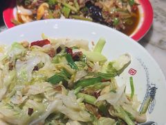 -常和州·夜宵大排档(常州单店)