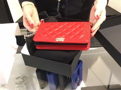 -CHANEL(恒隆广场店)