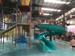 -南宫温泉水世界