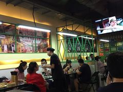 -莅香岛港式餐厅(滨江道店)