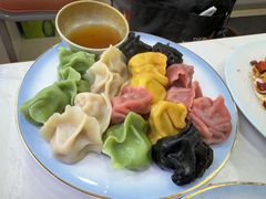 -来之顺海鲜菜馆·青岛菜(栈桥店)