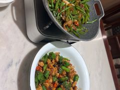 -小菜园新徽菜(北京大兴龙湖天街店)