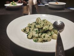 -喜悦烤鸭·新京菜(王府井店)