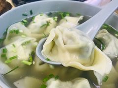 -顶巧鸡汤馄饨(虹口总店)