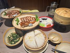 -青年公社烤鸭(姚家园万象汇店)