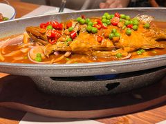 -中国徽菜·徽商故里(罍街店)