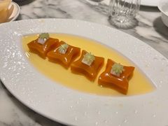 -东南里湖景餐厅·新闽菜(浦西万达店)