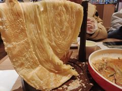 -金掌勺锅包肉(太原万达店)