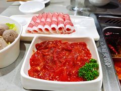 -海底捞火锅(之心城店)