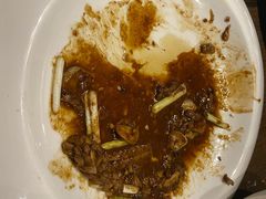 -老牌坊鲁菜名店(宽厚里店)