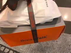 -面包新语(国瑞店)