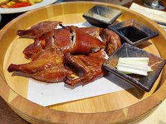 -昆明洲际酒店