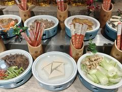 -古道村落(温汤店)