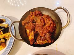 -后海16号·北京私房菜