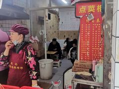 -魏记里脊肉炸炸炸(南门口店)