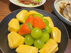 -东海怡品海鲜豆捞(星街坊店)