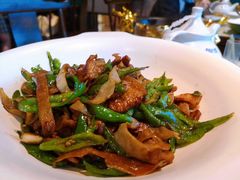 农家小炒肉-俏九州·小炒黄牛肉(华润万象汇店)
