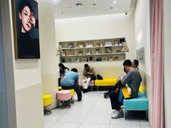 -天真蓝照相馆(五角场百联又一城店)
