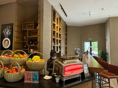 -九寨鲁能希尔顿度假酒店·開