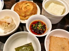 -顺兴老茶馆·精品川菜(世纪城店)
