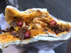 -老金家蛋菜夹馍(西安总店)