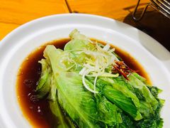 -小渔船渔家传统菜(鲅鱼圈店)