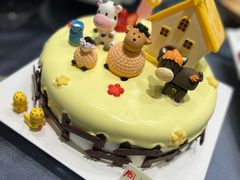 -好利来(五一广场店)