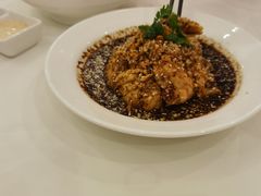 -金时代顺风大酒店(金山店)