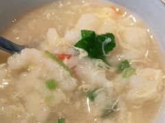 -很久以前羊肉串(京汉店)