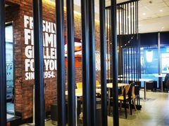 -汉堡王(天津鲁能店)