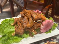 -新疆伊宁远征餐厅