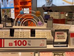 -LOHO眼镜(太阳宫凯德MALL店)