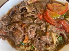 -合意桐坑牛肉粿·鲜牛肉火锅(嵩山总店)