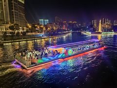 -海河游船-永乐码头(大悲院)
