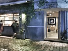 门面-来回·咖啡(天河南店)