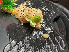 -二姐家三个拿手菜·北塘海鲜·大馅锅贴王(成林道店)