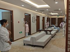-慈铭体检(北京奥亚分院)