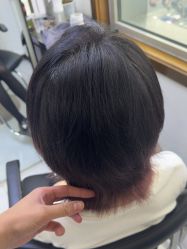 -V7 HAIR SALON