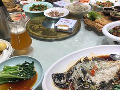 -船家渔(徐州北路店)