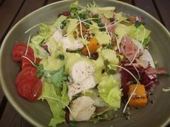 主厨沙拉-G+KITCHEN(龙湖狮山天街店)